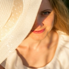 Аватар пользователя