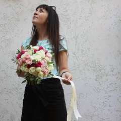 Аватар пользователя