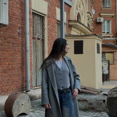 Аватар пользователя