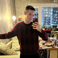 Аватар пользователя
