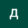 Аватар пользователя