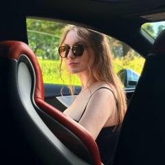 Аватар пользователя